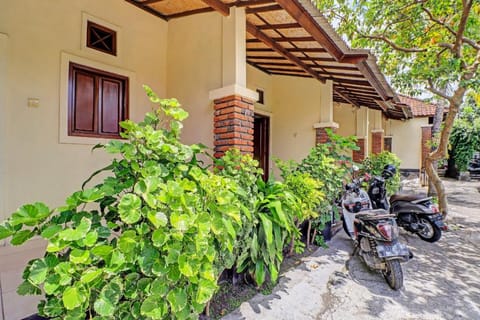 OYO 91724 Penginapan Pondok Asri Hotel in North Kuta