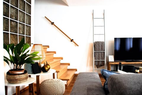 Genuss Cottage - Ferienhaus im Weindorf an der Mosel Vacation rental in Cochem-Zell