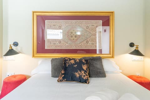 Hotel Albaicín Hotel in Sierra de las Nieves