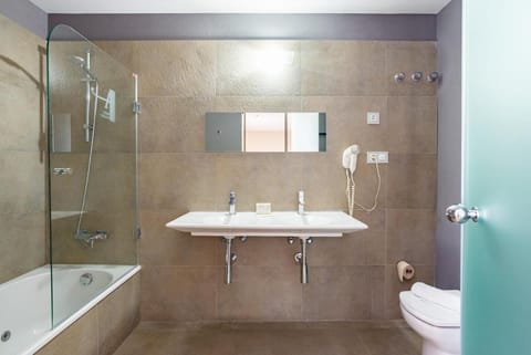 Hotel Albaicín Hotel in Sierra de las Nieves