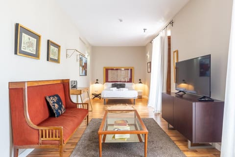 Hotel Albaicín Hotel in Sierra de las Nieves