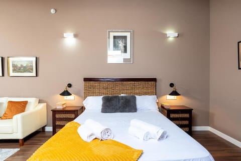 Hotel Albaicín Hotel in Sierra de las Nieves