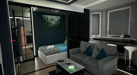 #5 TGHA Luxury One Bedroom Apartment in Athlone Hotel in Athlone