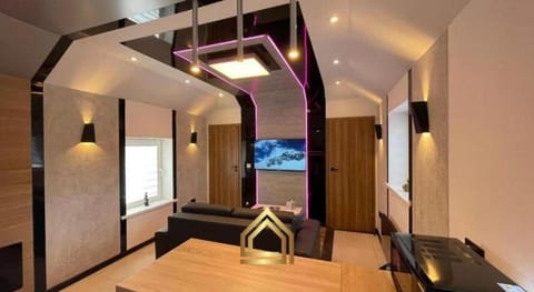 #5 TGHA Luxury One Bedroom Apartment in Athlone Hotel in Athlone