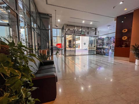 Cosmos Living Modern Studio Near Dubai Marina Apartment in Dubai