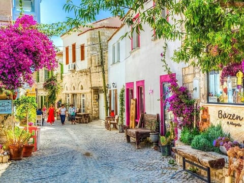 Cesme holiday homes Hotel in Cesme