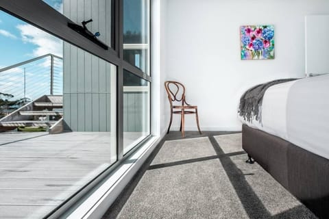 Sea Eagle Escape Vacation rental in Bicheno