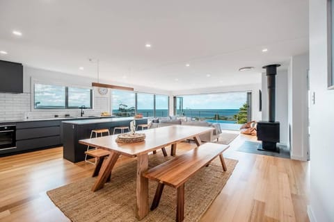 Sea Eagle Escape Vacation rental in Bicheno