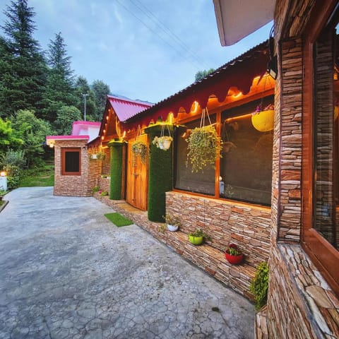 Property view