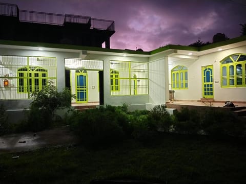 Property view