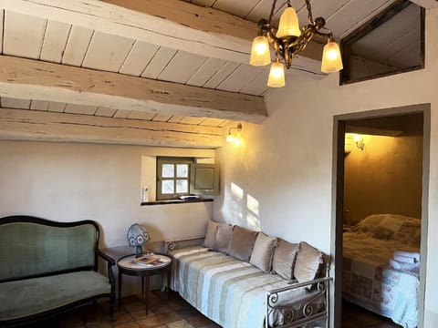 Domaine de la Coletta Bergerie Vacation rental in Coti-Chiavari