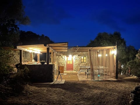 Domaine de la Coletta Bergerie Vacation rental in Coti-Chiavari