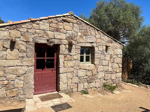 Domaine de la Coletta Bergerie Vacation rental in Coti-Chiavari