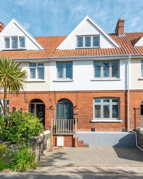 Holly Hayes House Vacation rental in North Devon District