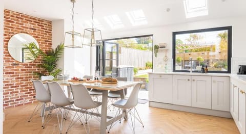 Holly Hayes House Vacation rental in North Devon District