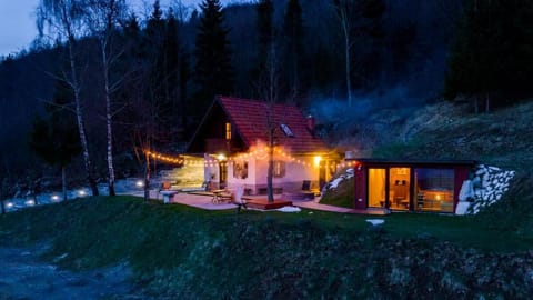 Apartma Kopiše Vacation rental in Friuli-Venezia Giulia