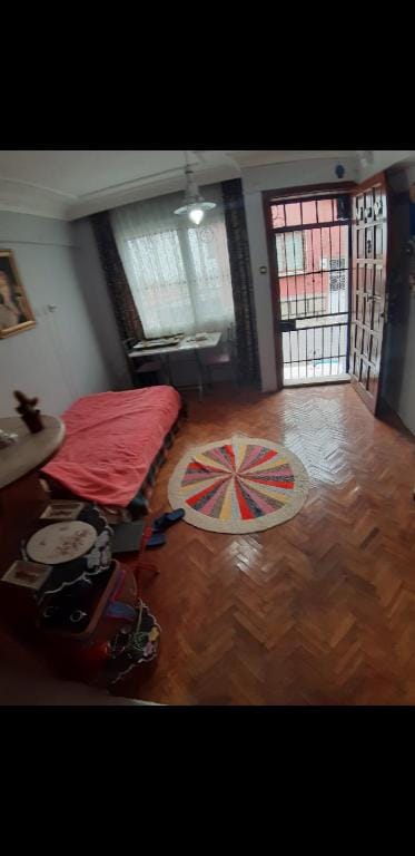 Private Room with Unique Seaview Vacation rental in Izmir