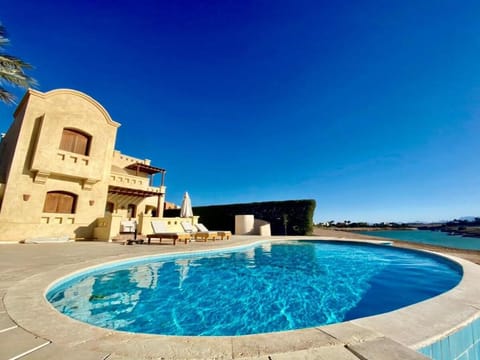 Property view