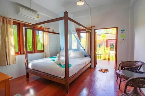 Slumber Party Koh Tao Hotel in Ko Tao