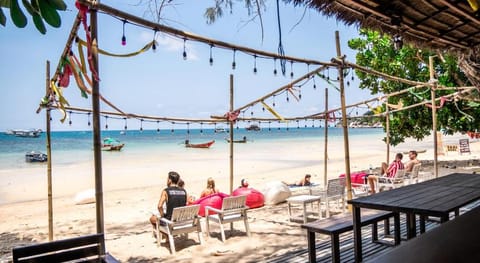 Slumber Party Koh Tao Hotel in Ko Tao