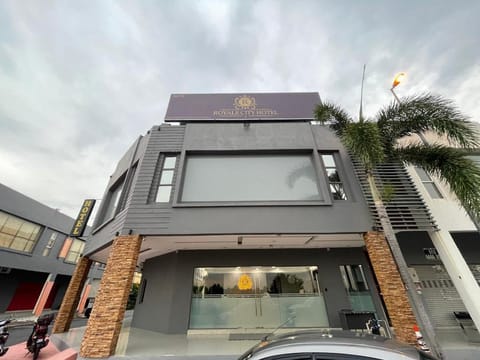 Property view