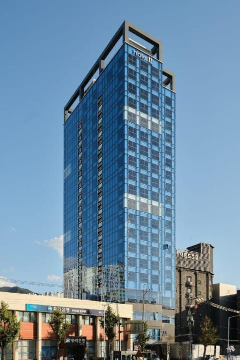 Property view