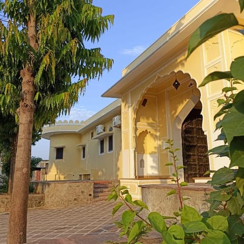 Property view