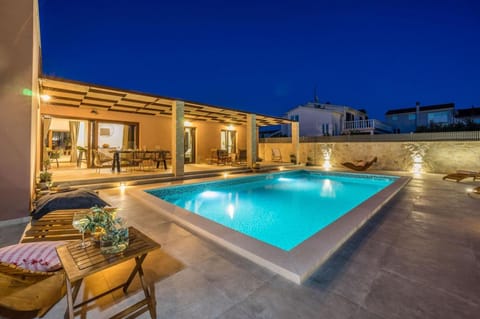 Villa Skyfall ZadarVillas Apartment in Šibenik-Knin County, Croatia