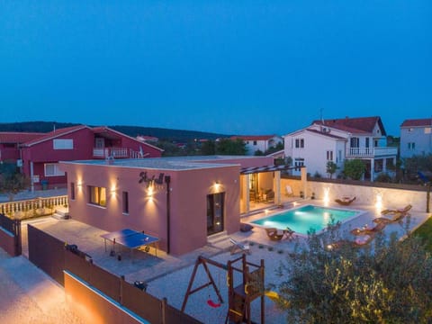 Villa Skyfall ZadarVillas Apartment in Šibenik-Knin County, Croatia