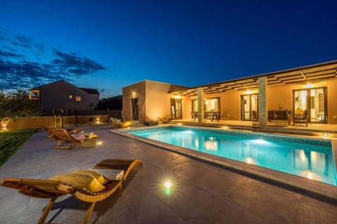 Villa Skyfall ZadarVillas Apartment in Šibenik-Knin County, Croatia