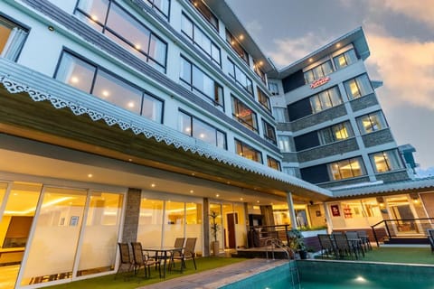 Property view
