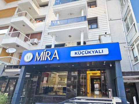 Mira Hotel Küçükyalı Hotel in Izmir