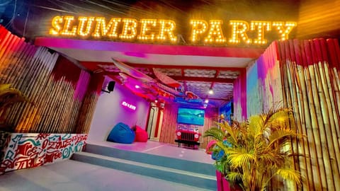 Slumber Party Hostel Krabi Hotel in Krabi Changwat