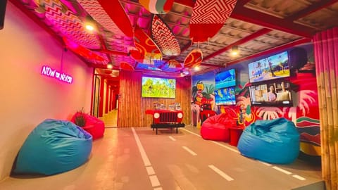 Slumber Party Hostel Krabi Hotel in Krabi Changwat