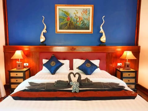 littlerock kohjum resort Hotel in Krabi Changwat