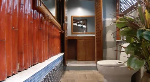 littlerock kohjum resort Hotel in Krabi Changwat