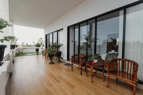 Dana's House Bed and Breakfast in Kerambitan