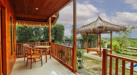 BB Resort Villa and Spa Resort in Nusapenida