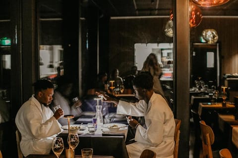 Aurora Igloo with Private Hot Tub by Invisible Forest Lodge Hotel in Rovaniemi