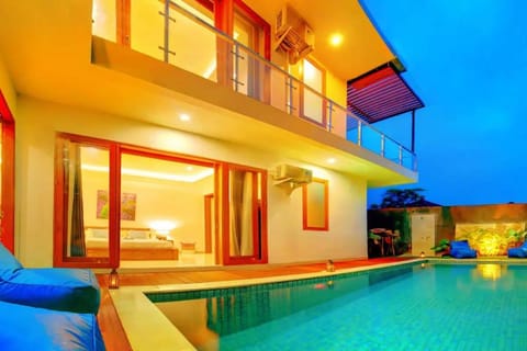 Villa Noam Nusa Dua Hotel in Kuta Selatan