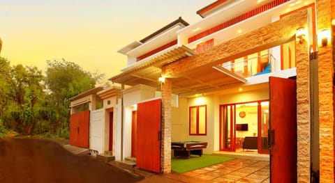 Villa Noam Nusa Dua Hotel in Kuta Selatan