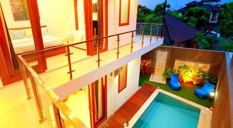 Villa Noam Nusa Dua Hotel in Kuta Selatan