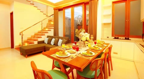 Villa Noam Nusa Dua Hotel in Kuta Selatan