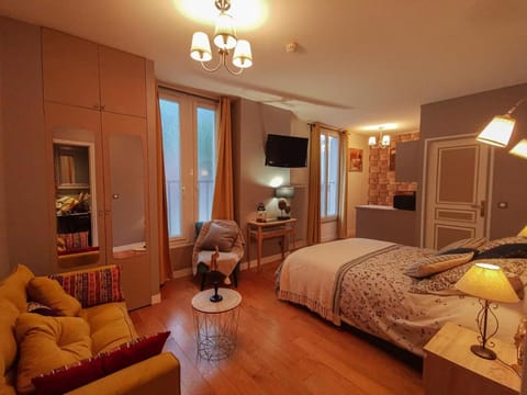 Hotel Oh Sevres Autrement Apartment hotel in Île-de-France