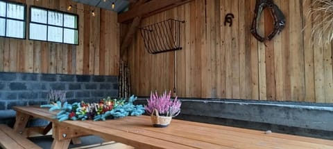 Les Highlands - Maison de vacances Vacation rental in Luxembourg