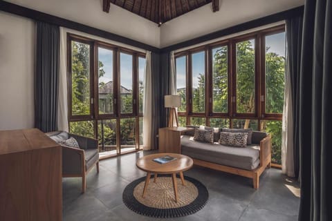 Teratai Villa Canggu by Ini Vie Hospitality Villa in North Kuta