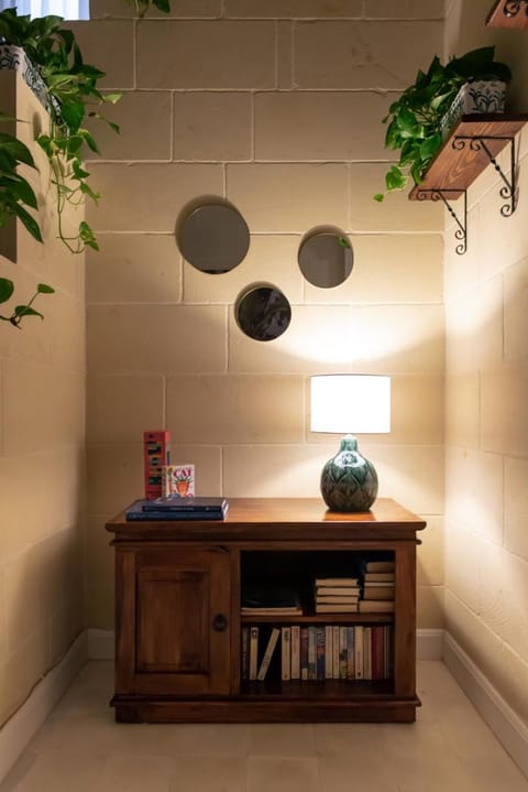 The Carob Tree Bed and Breakfast in Malta