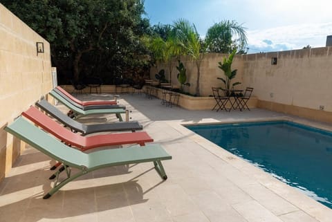 The Carob Tree Bed and Breakfast in Malta