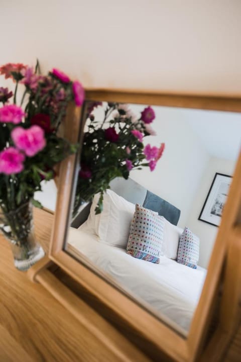 College Court Vacation rental in Bedale Beck