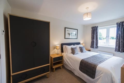 College Court Vacation rental in Bedale Beck